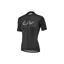 Liv Beliv Short Sleeve Womens Jersey In Black